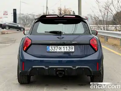 Mini Cooper 2025 2.0 Автомат в Москве № 546696, миниатюра 3