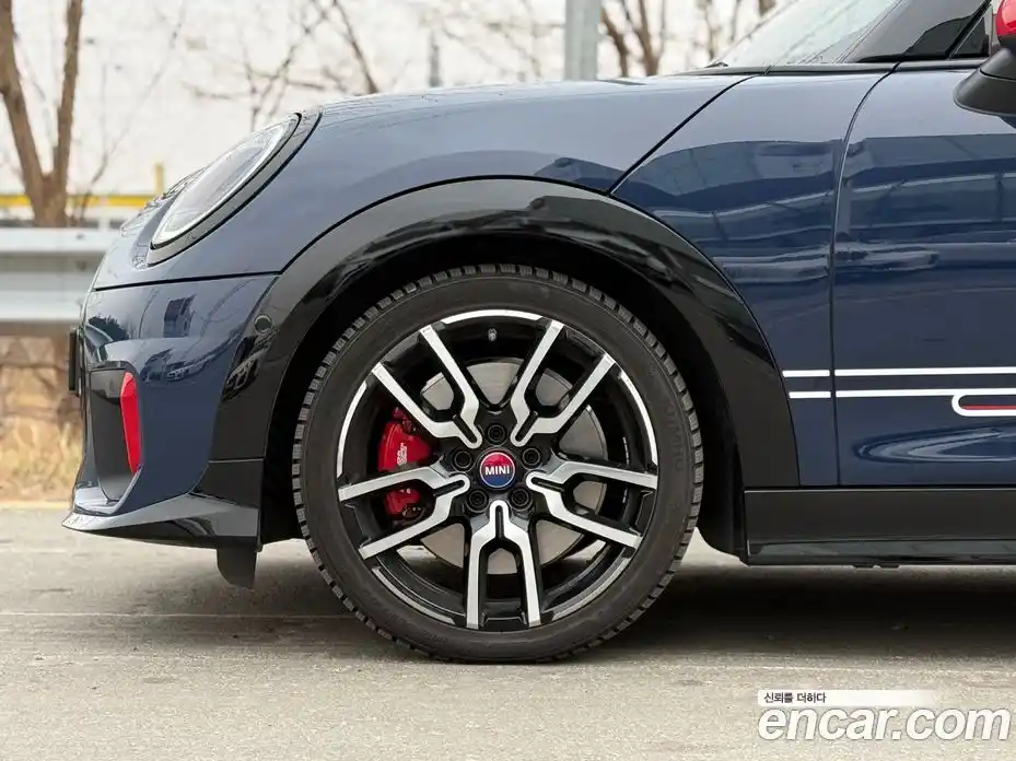 Mini Cooper 2025 2.0 Автомат в Москве № 546696, фото 7