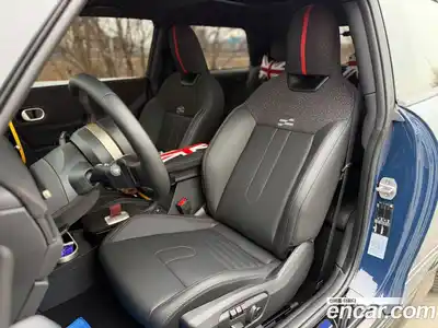 Mini Cooper 2025 2.0 Автомат в Москве № 546696, миниатюра 9