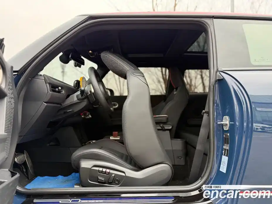 Mini Cooper 2025 2.0 Автомат в Москве № 546696, фото 10