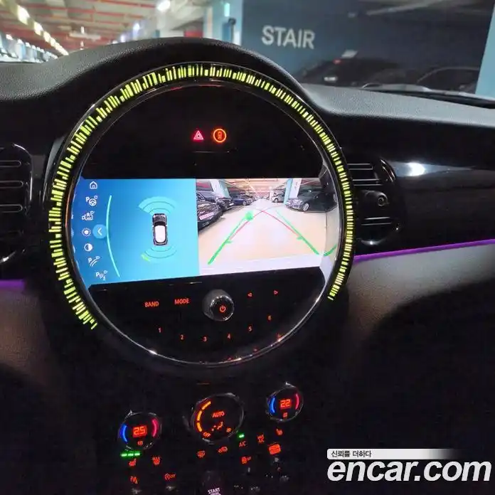 Mini Cooper 2024 1.5 Автомат в Москве № 546723, фото 15