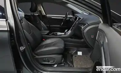 Ford Mondeo 2015 2.0 Автомат в Москве № 547093, миниатюра 11