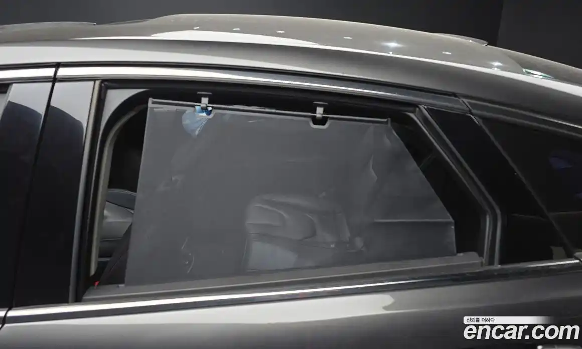 Ford Mondeo 2015 2.0 Автомат в Москве № 547093, фото 17