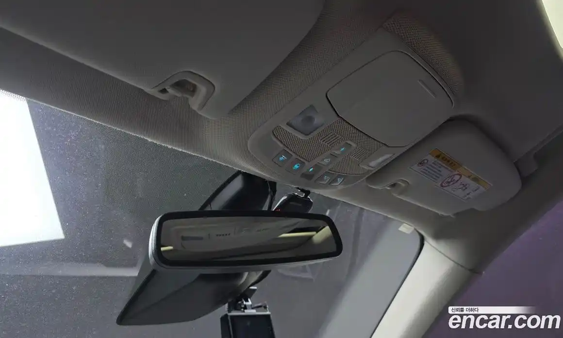 Ford Mondeo 2015 2.0 Автомат в Москве № 547093, фото 19