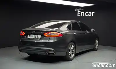 Ford Mondeo 2015 2.0 Автомат в Москве № 547093, миниатюра 2