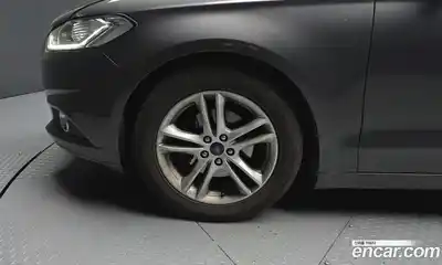 Ford Mondeo 2015 2.0 Автомат в Москве № 547093, миниатюра 5