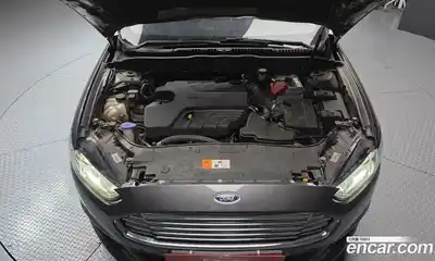 Ford Mondeo 2015 2.0 Автомат в Москве № 547093, миниатюра 6