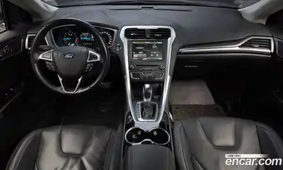Ford Mondeo 2015 2.0 Автомат в Москве № 547093, миниатюра 7