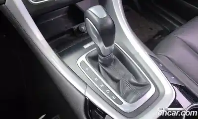 Ford Mondeo 2015 2.0 Автомат в Москве № 547093, миниатюра 9