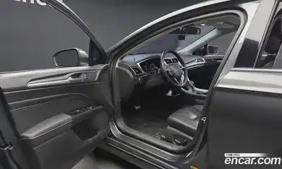 Ford Mondeo 2015 2.0 Автомат в Москве № 547093, миниатюра 10