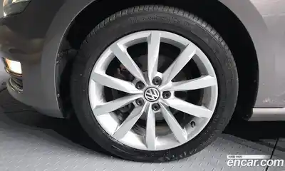 Volkswagen Golf 2016 2.0 Автомат в Москве № 547338, миниатюра 6