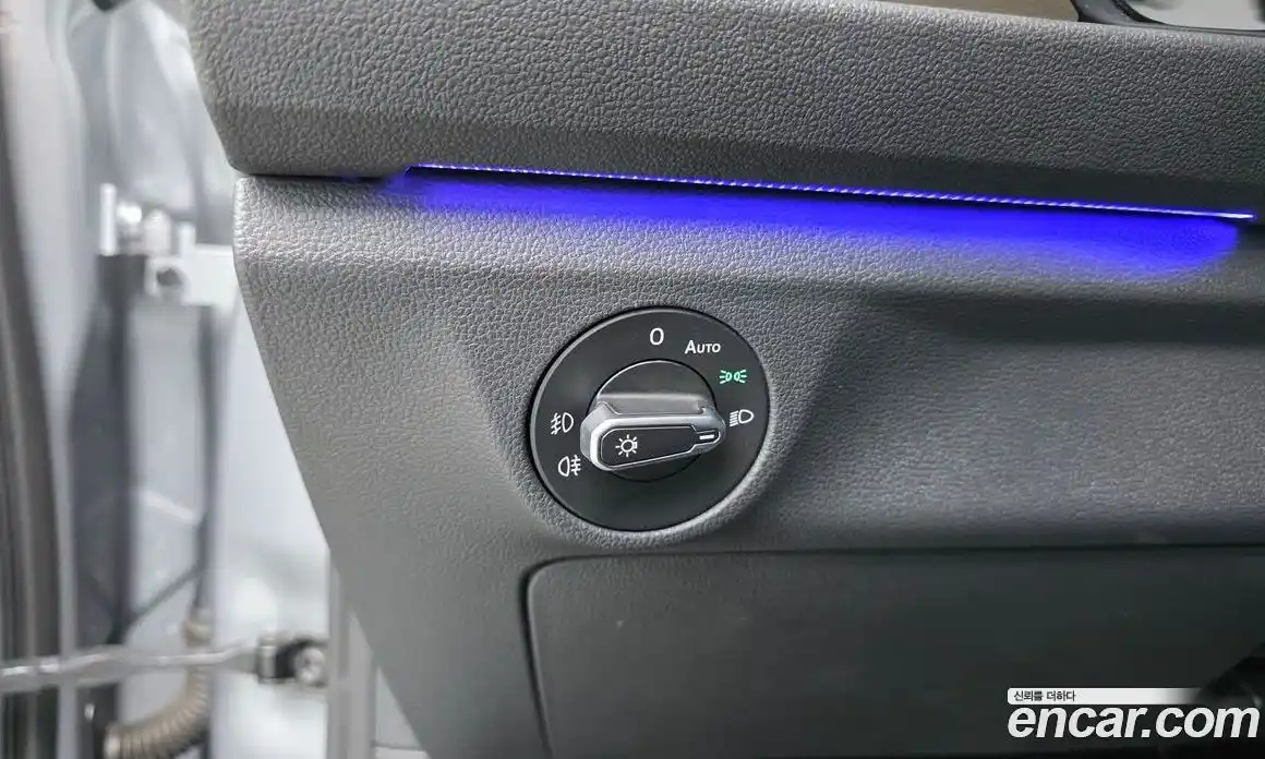 Volkswagen Jetta 2021 1.4 Автомат в Москве № 547364, фото 13