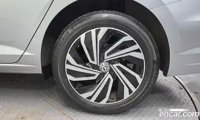 Volkswagen Jetta 2021 1.4 Автомат в Москве № 547364, миниатюра 5