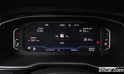 Volkswagen Jetta 2021 1.4 Автомат в Москве № 547364, миниатюра 8