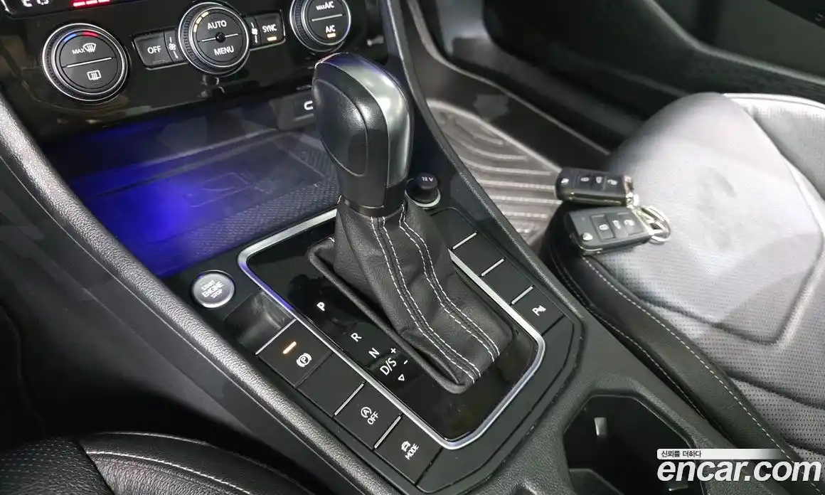 Volkswagen Jetta 2021 1.4 Автомат в Москве № 547364, фото 9