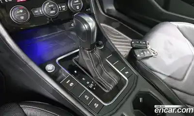 Volkswagen Jetta 2021 1.4 Автомат в Москве № 547364, миниатюра 9