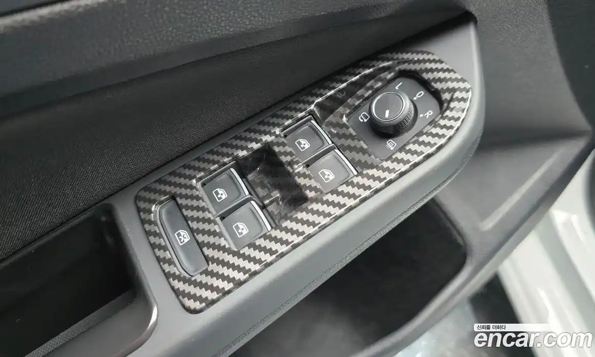 Volkswagen Golf 2022 2.0 Автомат в Москве № 547404, фото 14