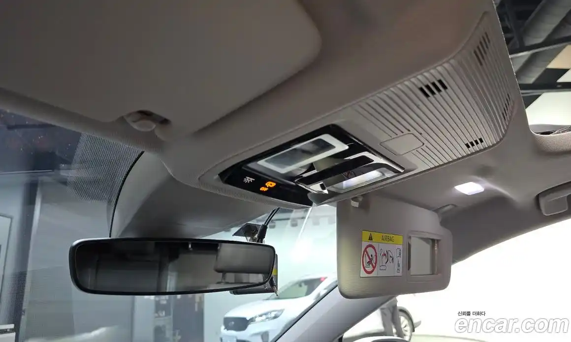 Volkswagen Golf 2022 2.0 Автомат в Москве № 547404, фото 18