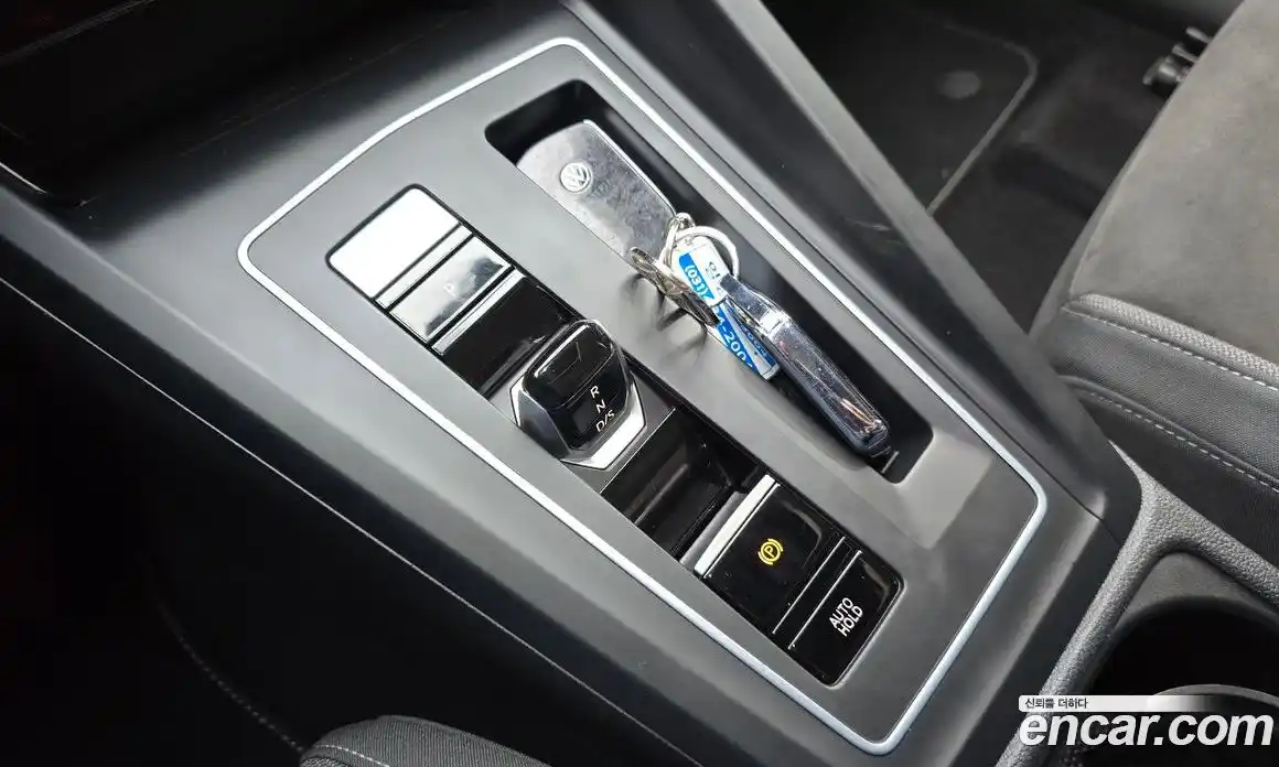 Volkswagen Golf 2022 2.0 Автомат в Москве № 547404, фото 9