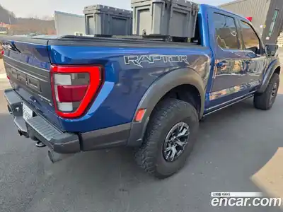 Ford F150 2022 3.5 Автомат в Москве № 547487, миниатюра 2