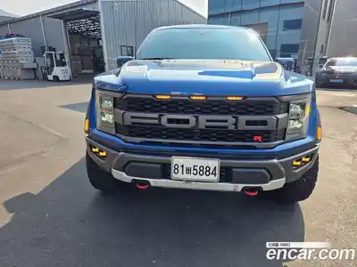 Ford F150 2022 3.5 Автомат в Москве № 547487, миниатюра 3