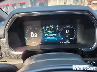 Ford F150 2022 3.5 Автомат в Москве № 547487, миниатюра 5