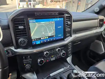 Ford F150 2022 3.5 Автомат в Москве № 547487, миниатюра 6