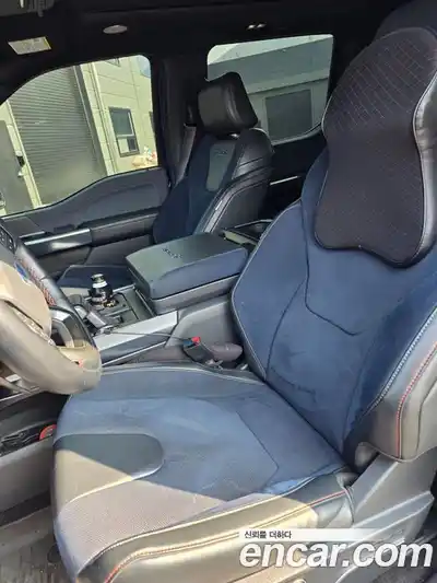 Ford F150 2022 3.5 Автомат в Москве № 547487, миниатюра 8