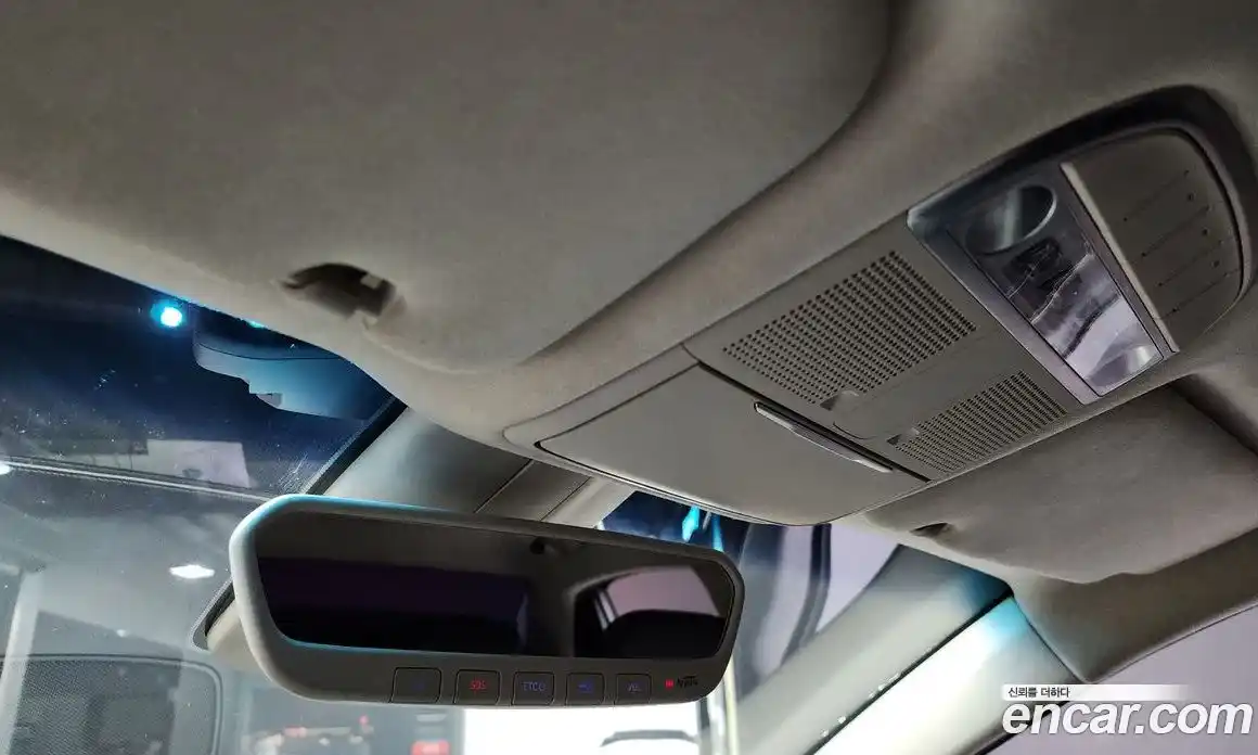 Genesis G90 2019 5.0 Автомат в Москве № 56496, фото 19