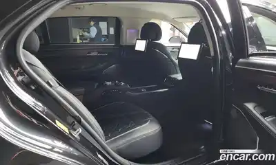 Genesis G90 2019 5.0 Автомат в Москве № 56496, миниатюра 7