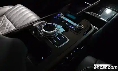 Genesis G90 2019 5.0 Автомат в Москве № 56496, миниатюра 9