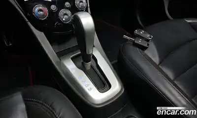 Chevrolet Aveo 2015 1.4 Автомат в Москве № 59630, миниатюра 3