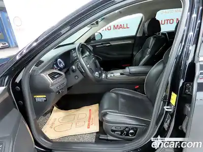 Genesis G90 2020 3.8 Автомат в Москве № 77129, миниатюра 6