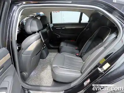 Genesis G90 2020 3.8 Автомат в Москве № 77129, миниатюра 7