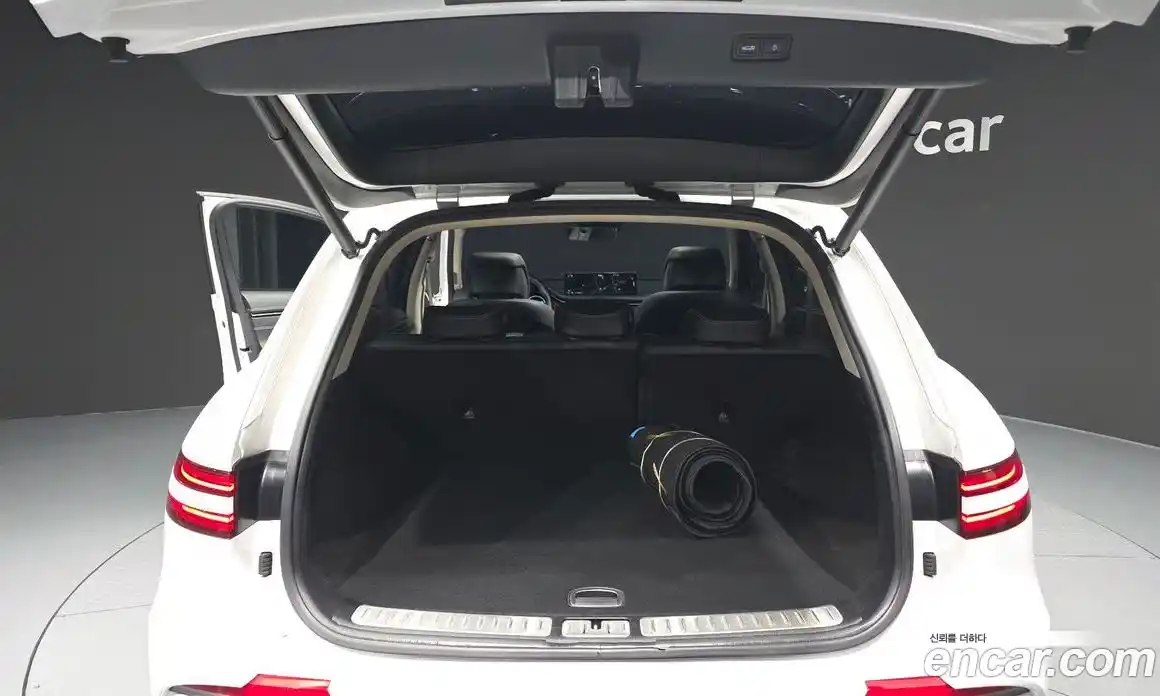 Genesis GV70 2022 0.1 Автомат в Москве № 79485, фото 15