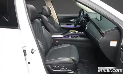 Genesis GV70 2022 0.1 Автомат в Москве № 79485, миниатюра 5