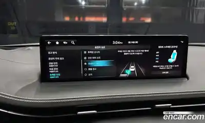 Genesis GV70 2022 0.1 Автомат в Москве № 79485, миниатюра 9