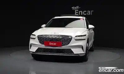 Genesis GV70 2022 0.1 Автомат в Москве № 79485, миниатюра 10