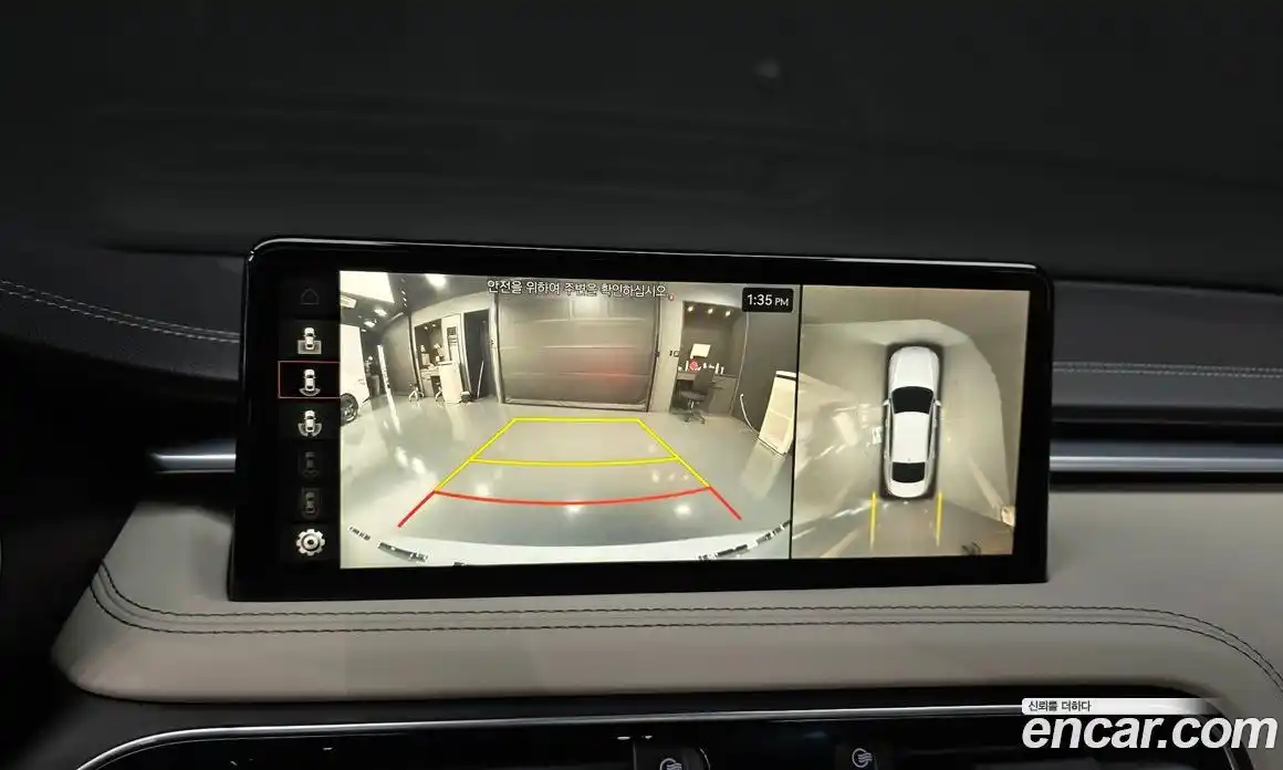 Genesis G70 2023 2.0 Автомат в Москве № 81388, фото 16