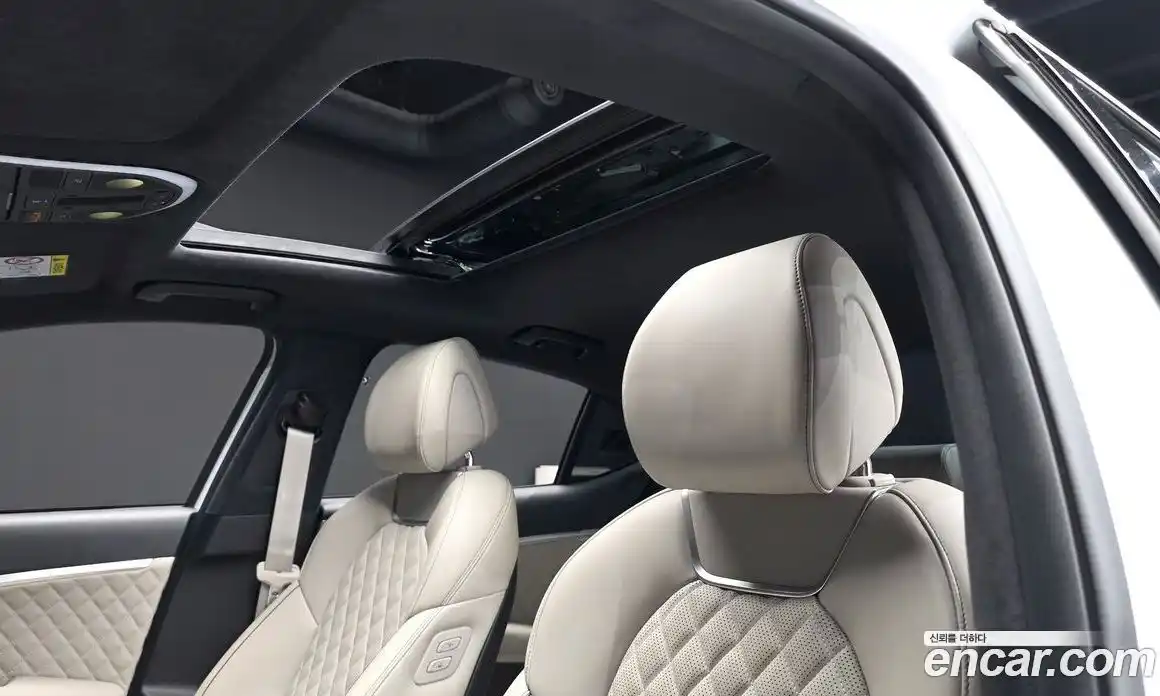 Genesis G70 2023 2.0 Автомат в Москве № 81388, фото 18