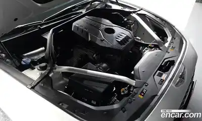 Genesis G70 2023 2.0 Автомат в Москве № 81388, миниатюра 6