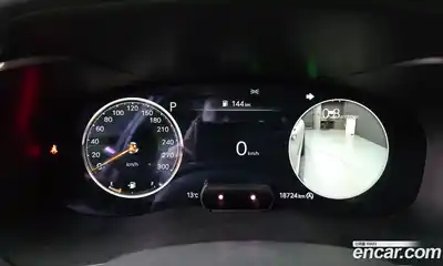 Genesis G70 2023 2.0 Автомат в Москве № 81388, миниатюра 8