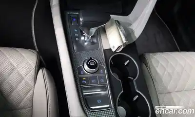 Genesis G70 2023 2.0 Автомат в Москве № 81388, миниатюра 9