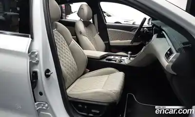 Genesis G70 2023 2.0 Автомат в Москве № 81388, миниатюра 10