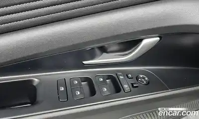 Hyundai Avante, 2021