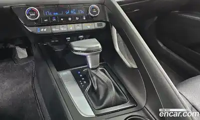 Hyundai Avante 2021 1.6 Автомат в Москве № 90054, миниатюра 11