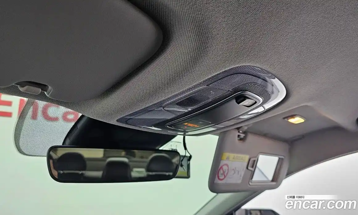 Hyundai Avante 2021 1.6 Автомат в Москве № 90054, фото 3