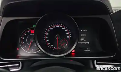 Hyundai Avante 2021 1.6 Автомат в Москве № 90054, миниатюра 7