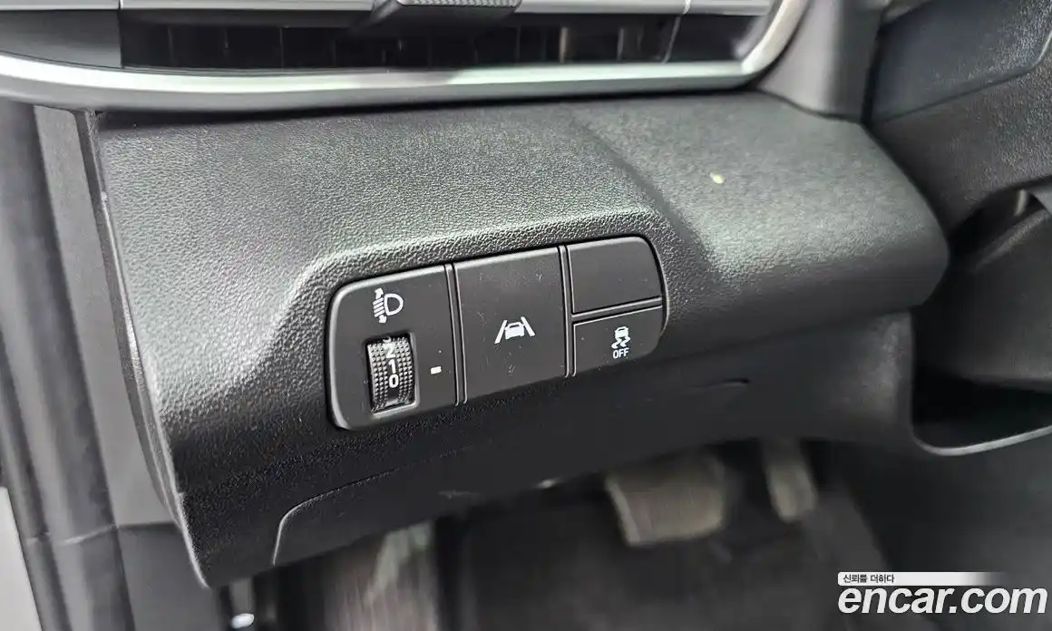 Hyundai Avante 2021 1.6 Автомат в Москве № 90054, фото 8