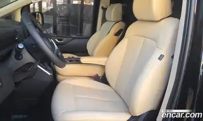 Hyundai Staria 2025 2.2 Автомат в Москве № 9117, миниатюра 12